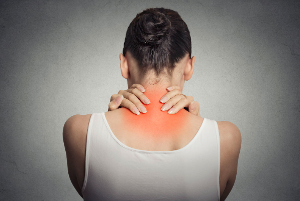 A Pain in the Neck: Types, treatment and management of neck pain