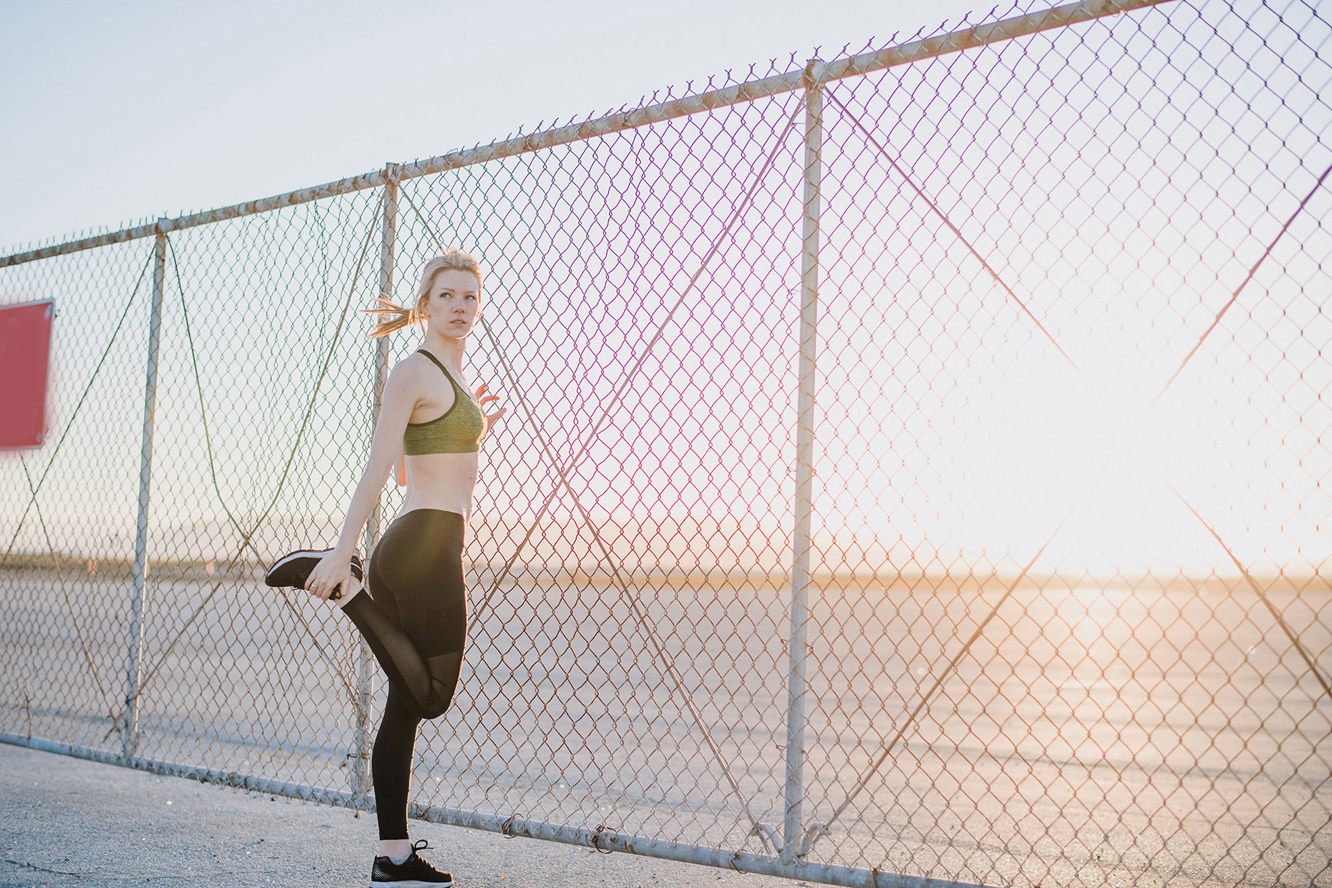 How to Run 5kms (even if you’ve never ran 3kms)